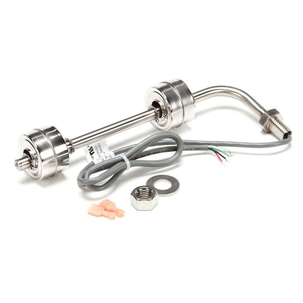 Wash Tank Float Replacement A-Kit